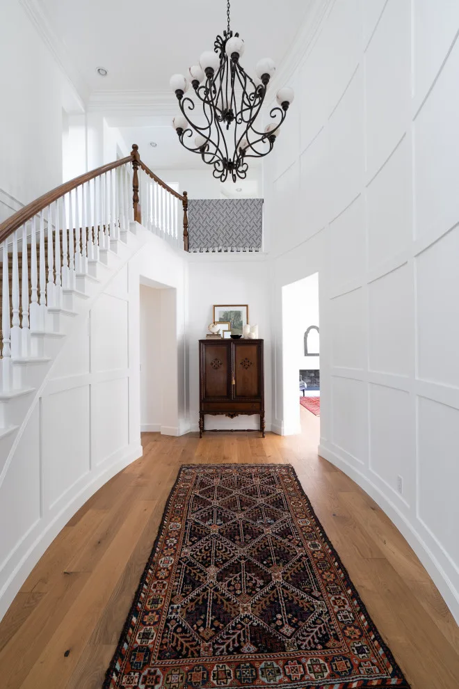 Traditional Kitchen, Pantry, Entryway, and Bathroom by Signature Designs Kitchen | Bath | Interiors - Photo 25