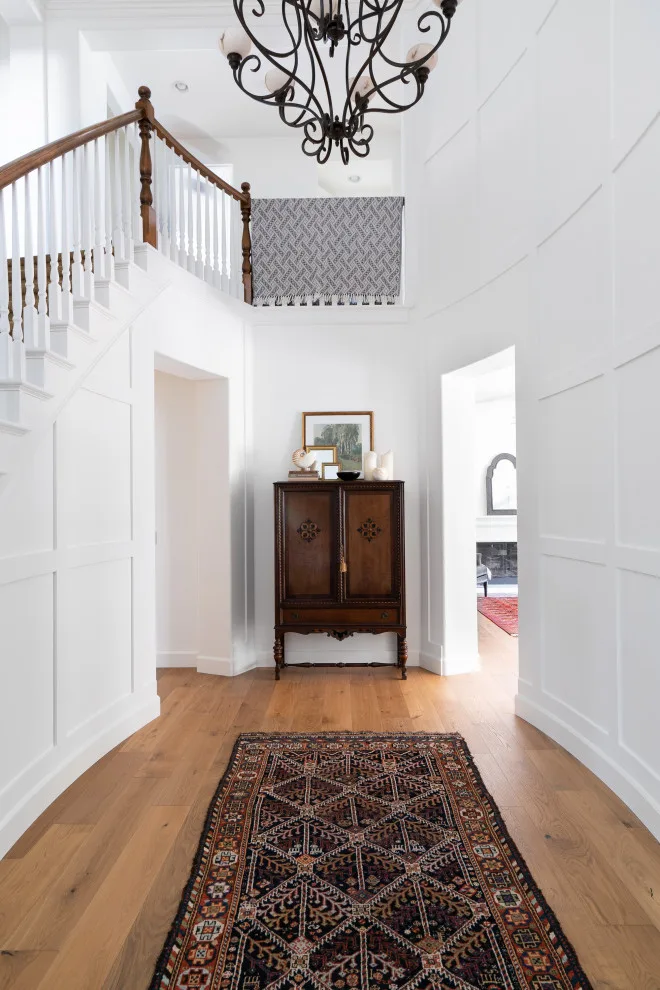 Traditional Kitchen, Pantry, Entryway, and Bathroom by Signature Designs Kitchen | Bath | Interiors - Photo 14