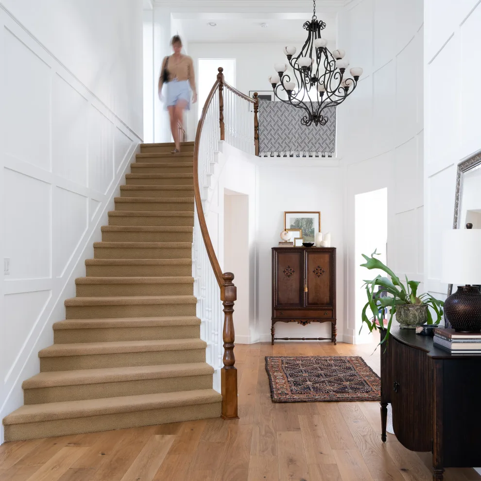 Traditional Kitchen, Pantry, Entryway, and Bathroom by Signature Designs Kitchen | Bath | Interiors - Photo 43