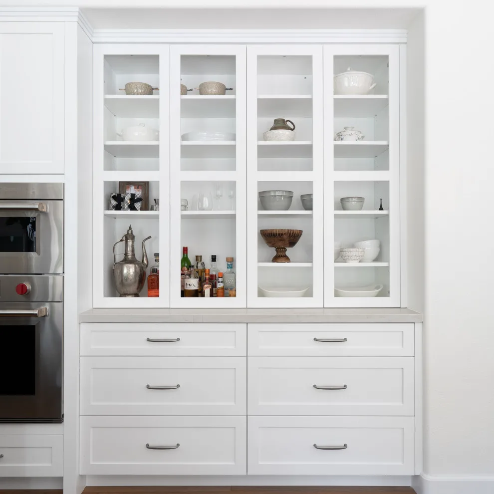 Traditional Kitchen, Pantry, Entryway, and Bathroom by Signature Designs Kitchen | Bath | Interiors - Photo 41