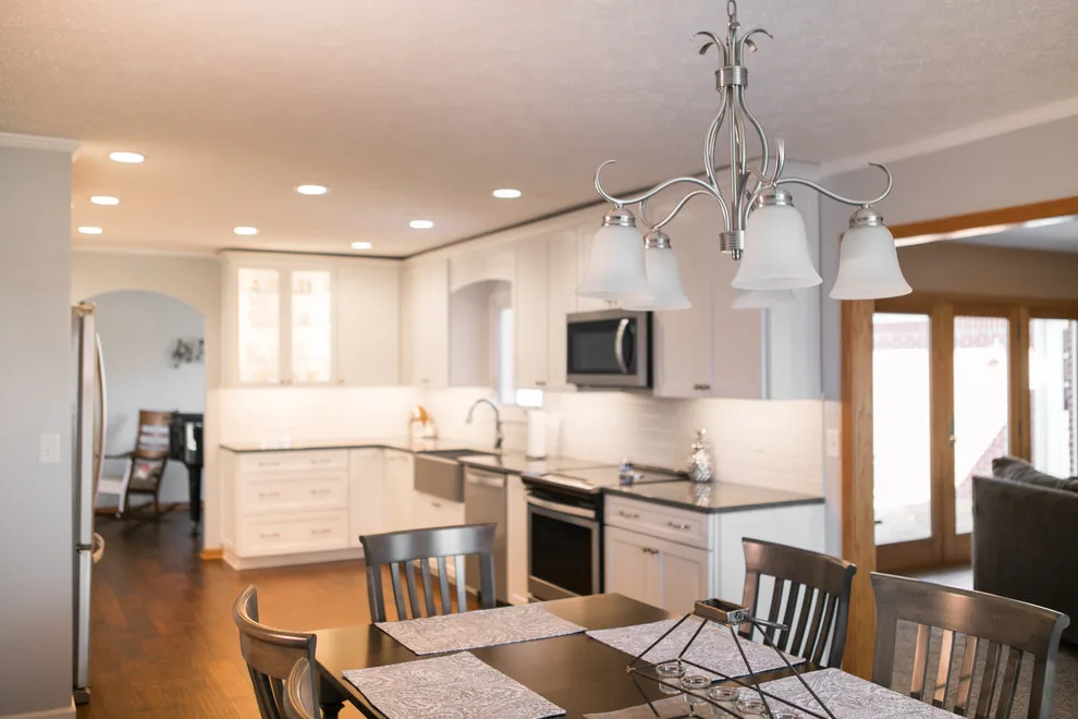 Country Classic Kitchen by Great Kitchens & Baths - Photo 8