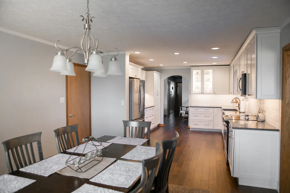 Country Classic Kitchen by Great Kitchens & Baths - Photo 14