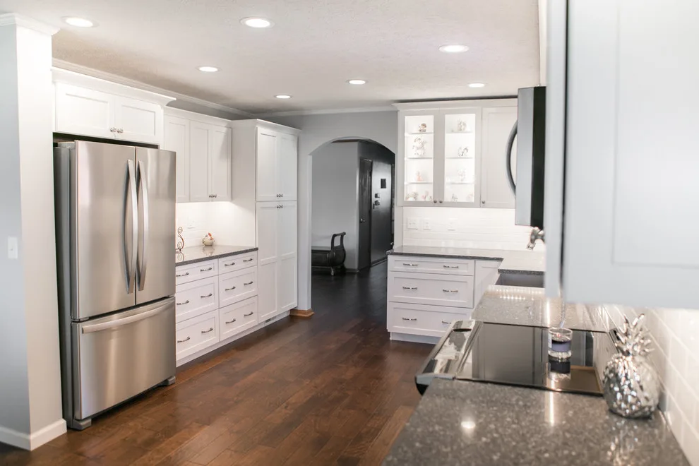 Country Classic Kitchen by Great Kitchens & Baths - Photo 12