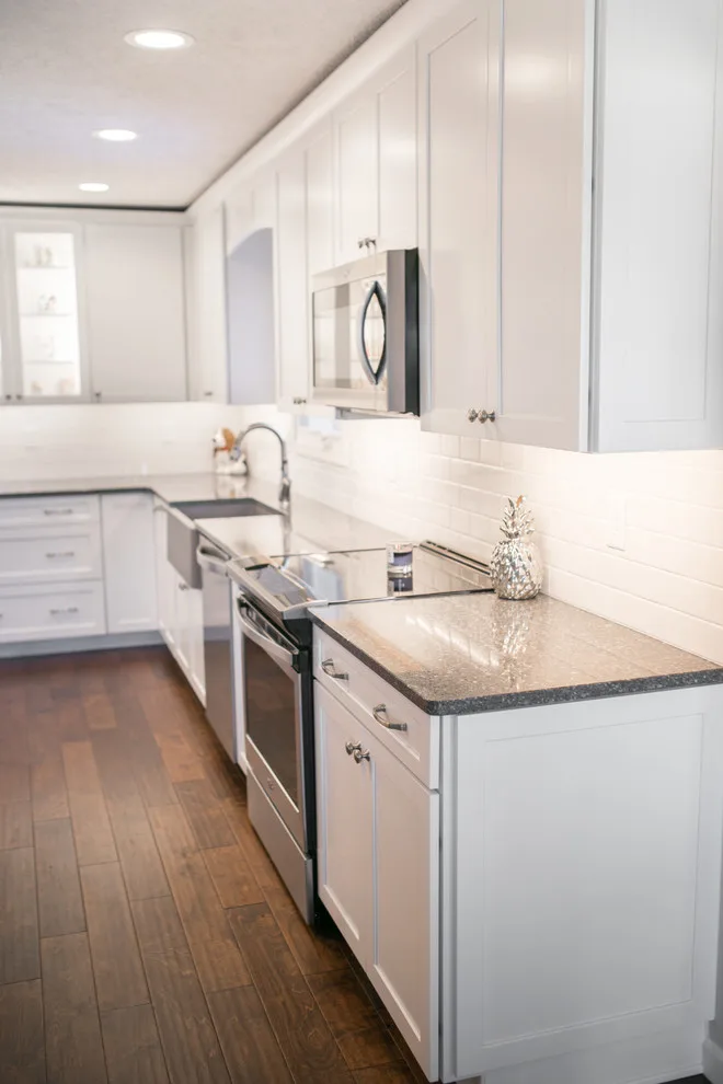 Country Classic Kitchen by Great Kitchens & Baths - Photo 15