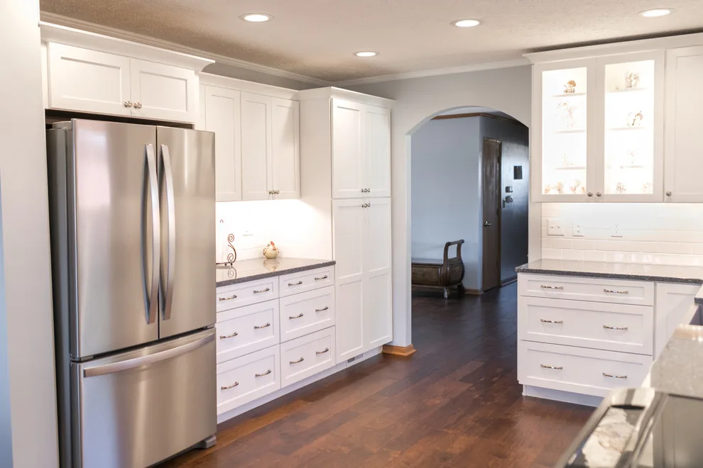 Country Classic Kitchen by Great Kitchens & Baths - Photo 10
