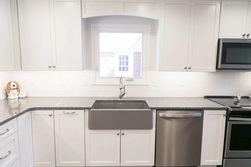 Country Classic Kitchen by Great Kitchens & Baths - Photo 13