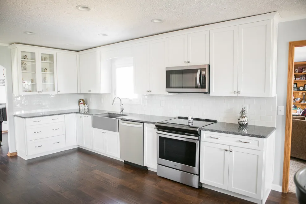 Country Classic Kitchen by Great Kitchens & Baths - Photo 16