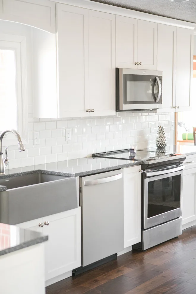 Country Classic Kitchen by Great Kitchens & Baths - Photo 7