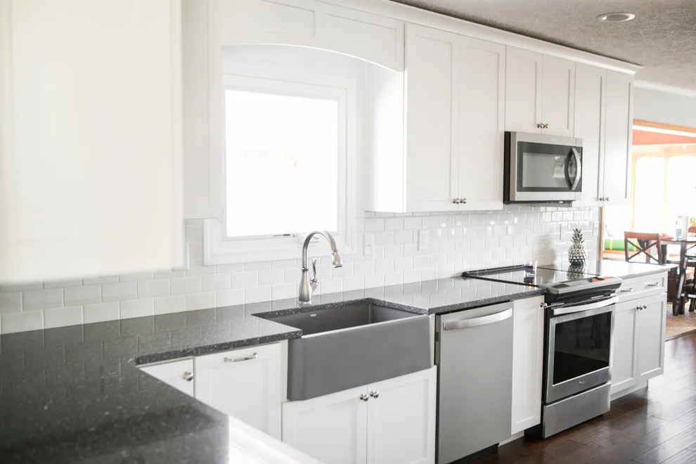 Country Classic Kitchen by Great Kitchens & Baths - Photo 9
