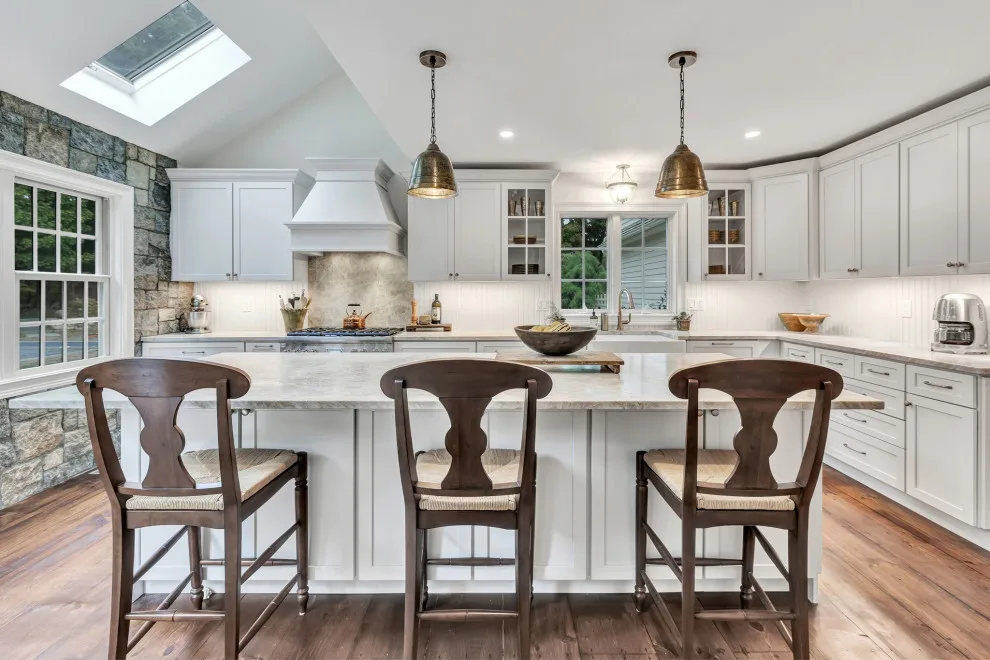 Timeless Recreation by Radzwillas Kitchen And Bath Design - Photo 6