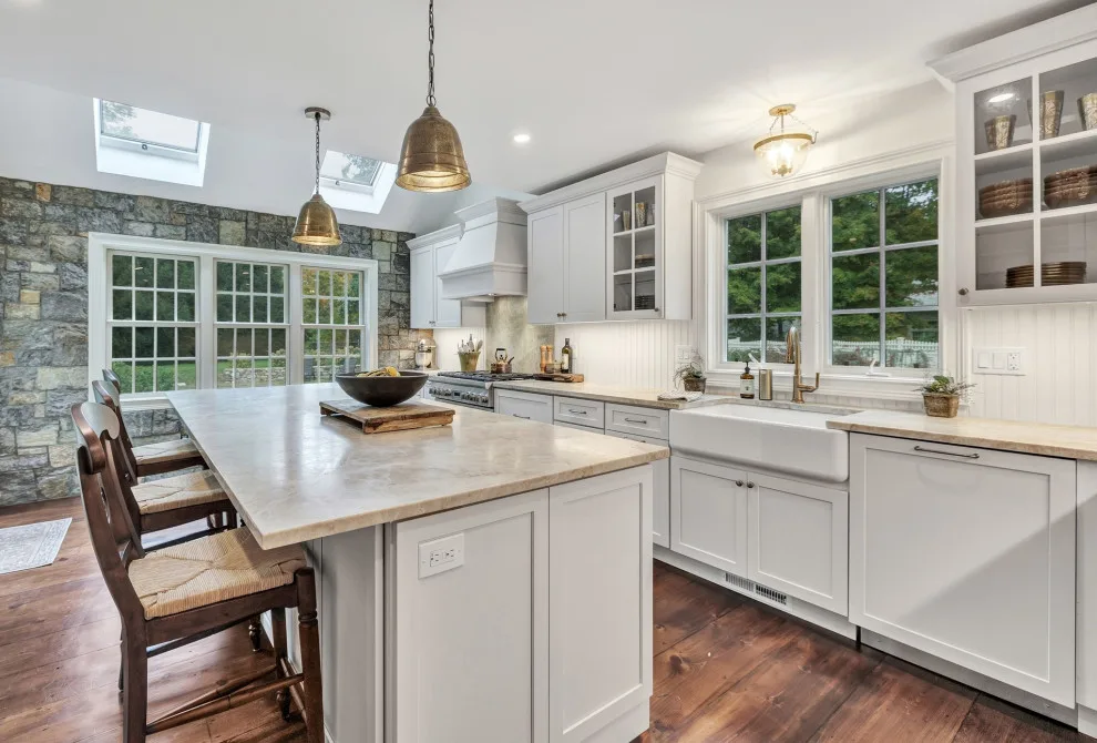 Timeless Recreation by Radzwillas Kitchen And Bath Design - Photo 3