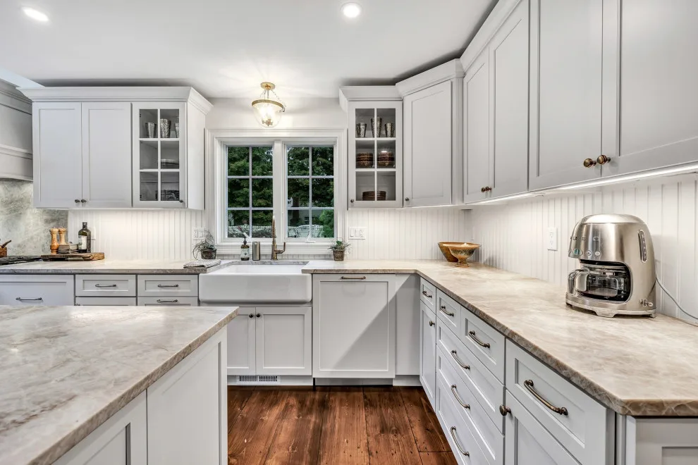 Timeless Recreation by Radzwillas Kitchen And Bath Design - Photo 7