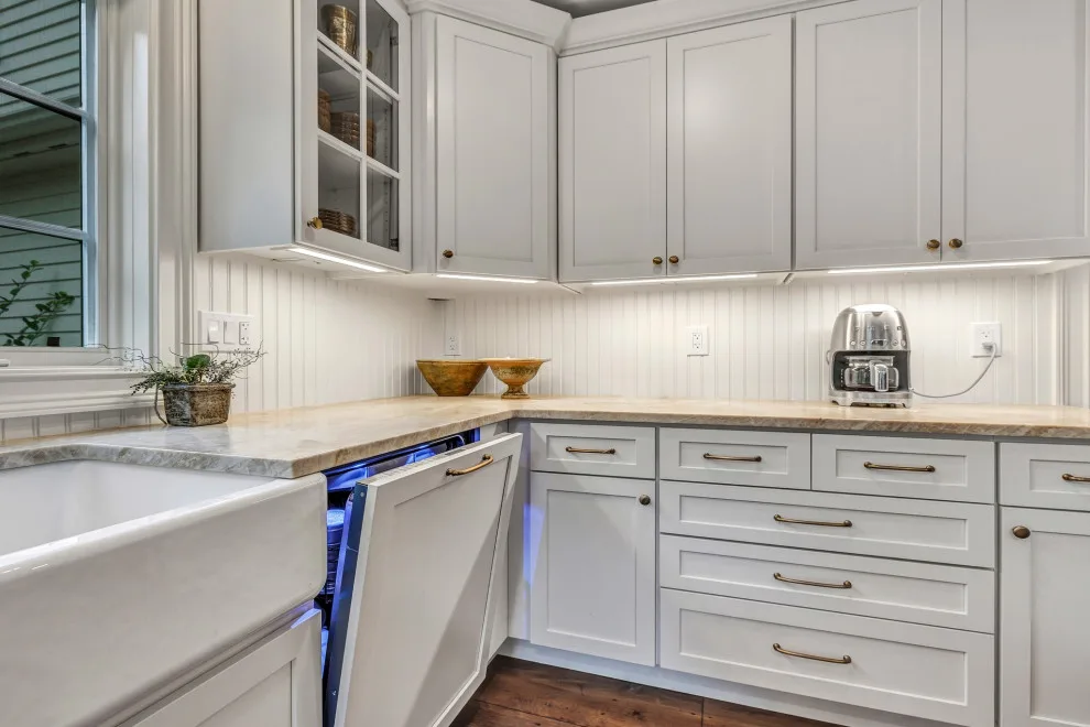 Timeless Recreation by Radzwillas Kitchen And Bath Design - Photo 5