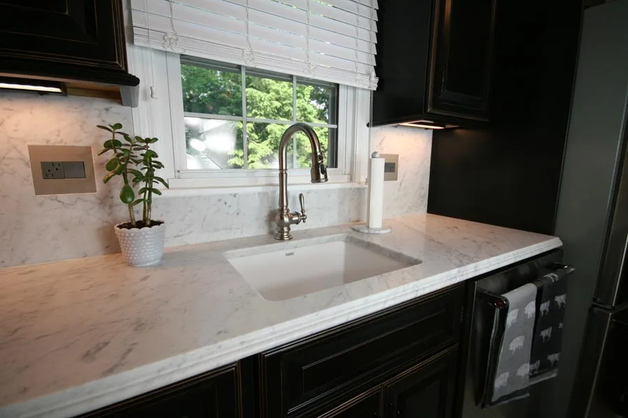 Vintage Nostalgia by Nelson Kitchen & Bath - Photo 2