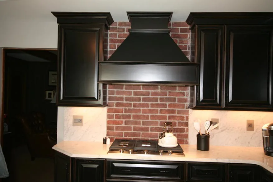 Vintage Nostalgia by Nelson Kitchen & Bath - Photo 11