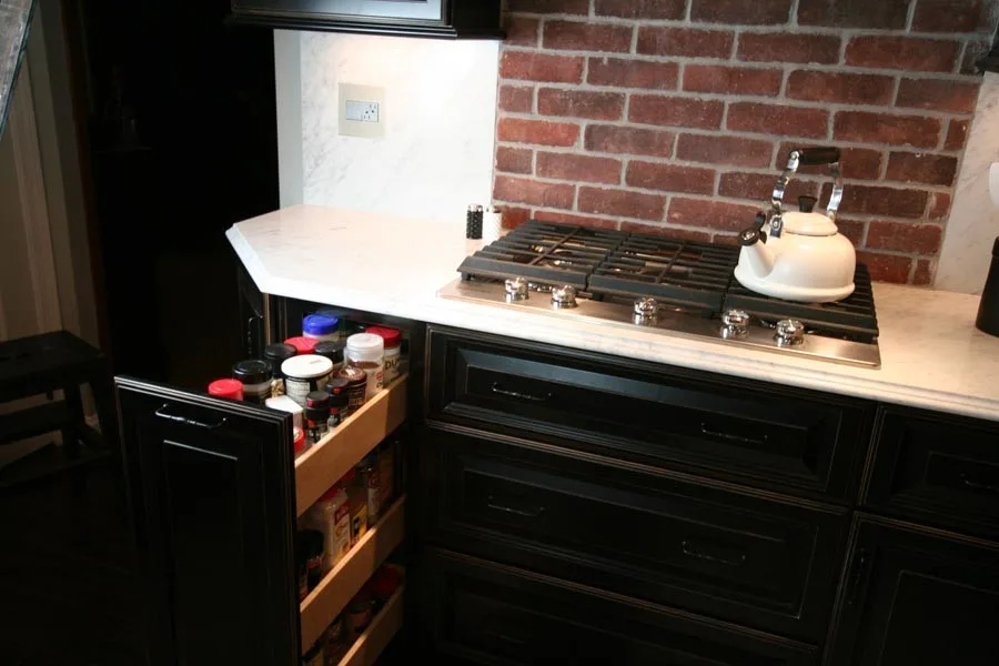Vintage Nostalgia by Nelson Kitchen & Bath - Photo 8