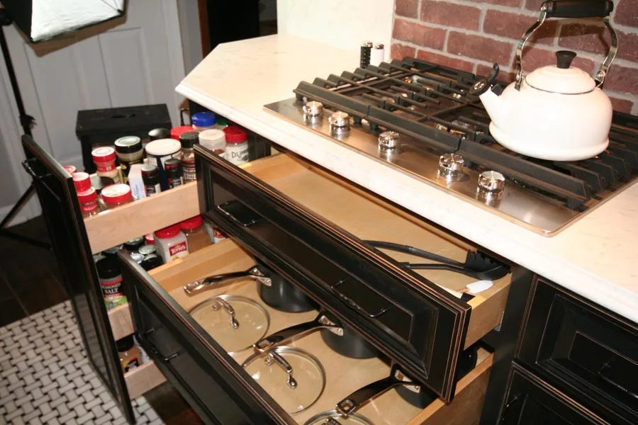 Vintage Nostalgia by Nelson Kitchen & Bath - Photo 3