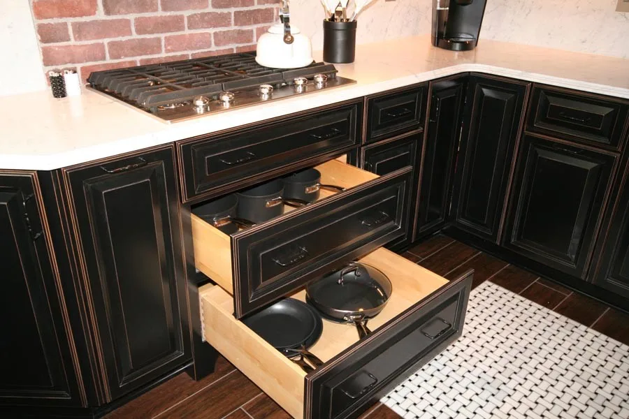 Vintage Nostalgia by Nelson Kitchen & Bath - Photo 7