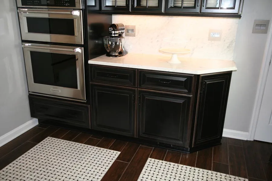Vintage Nostalgia by Nelson Kitchen & Bath - Photo 4