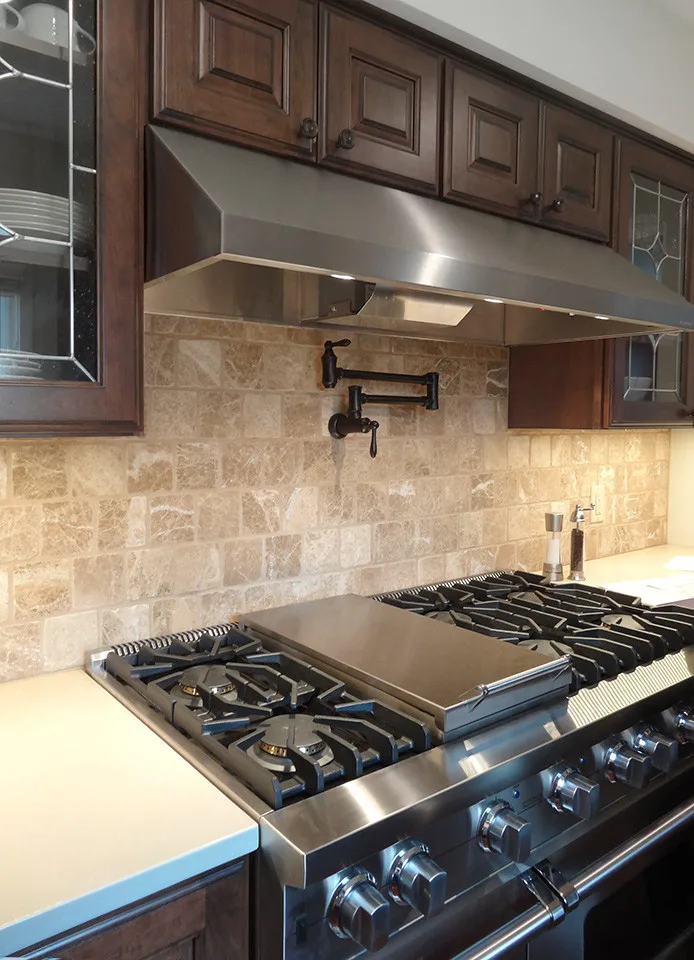 Timeless Design by Kami Michels-Center Design Studio | Interiors - Photo 6