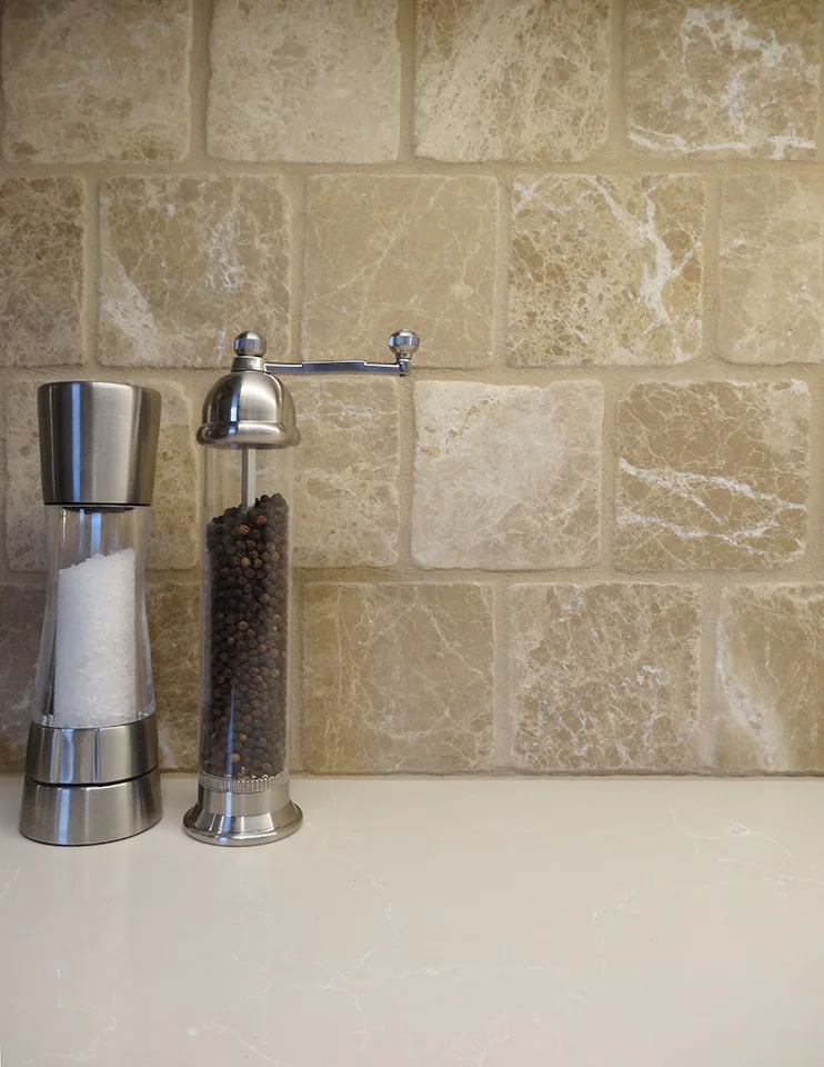 Timeless Design by Kami Michels-Center Design Studio | Interiors - Photo 4