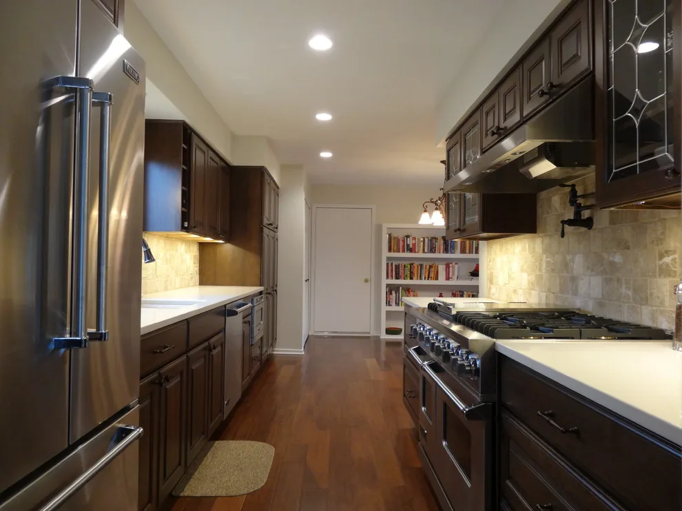 Timeless Design by Kami Michels-Center Design Studio | Interiors - Photo 3