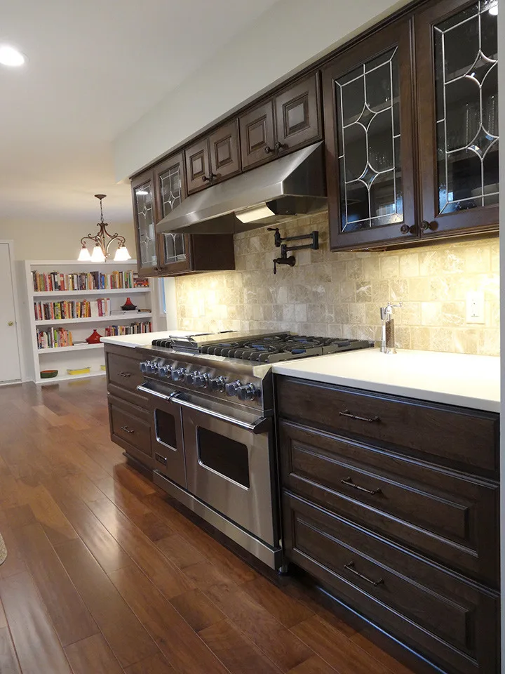 Timeless Design by Kami Michels-Center Design Studio | Interiors - Photo 2