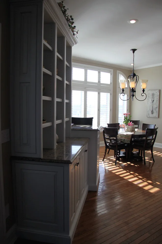 Timeless Heritage by Robison Kitchen And Home - Photo 13