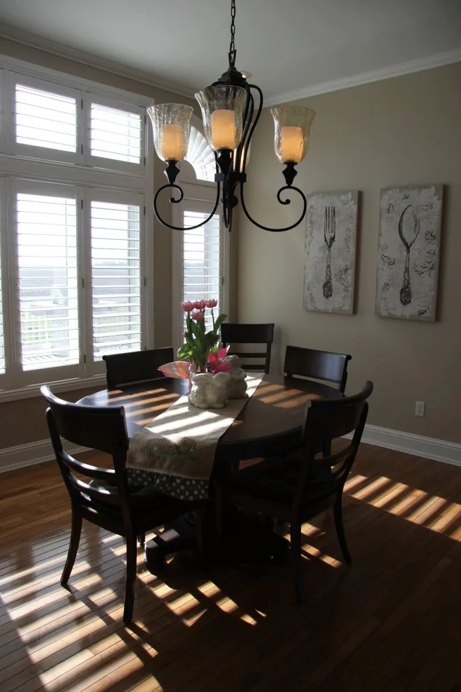 Timeless Heritage by Robison Kitchen And Home - Photo 4
