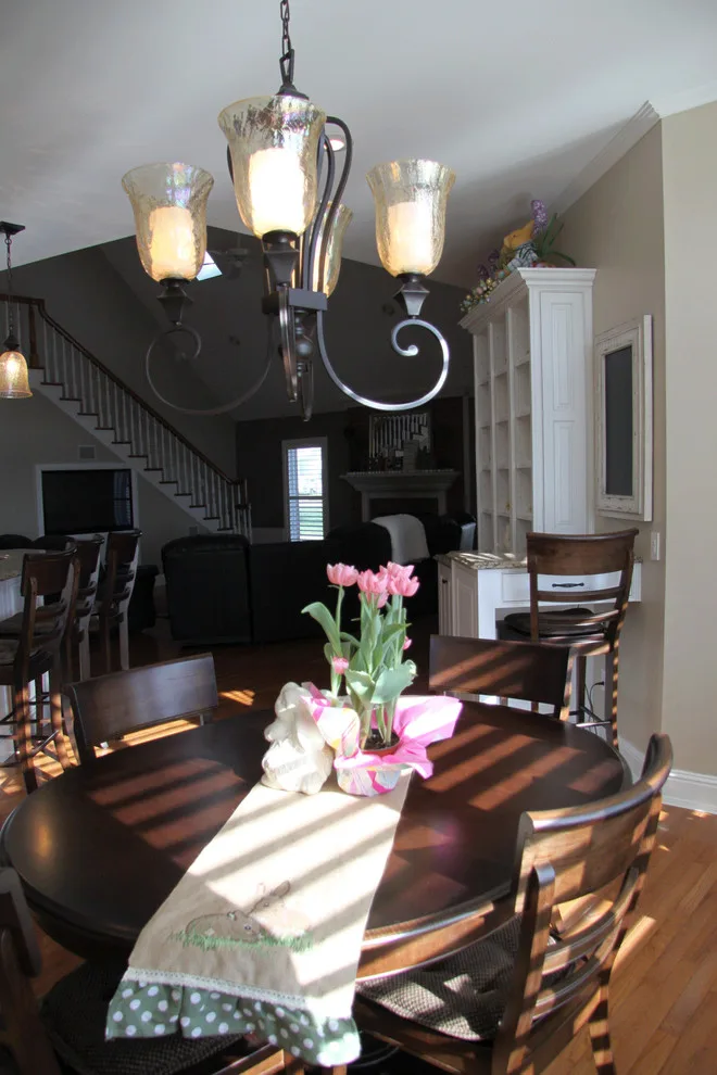 Timeless Heritage by Robison Kitchen And Home - Photo 6