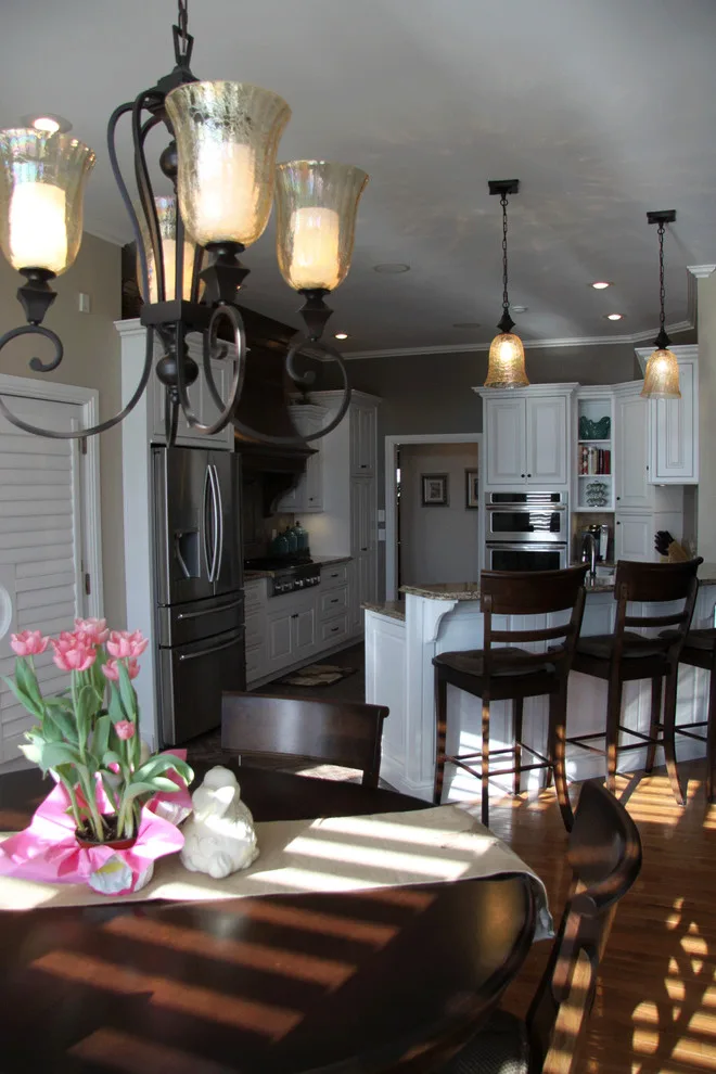 Timeless Heritage by Robison Kitchen And Home - Photo 12