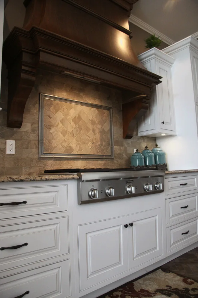Timeless Heritage by Robison Kitchen And Home - Photo 15