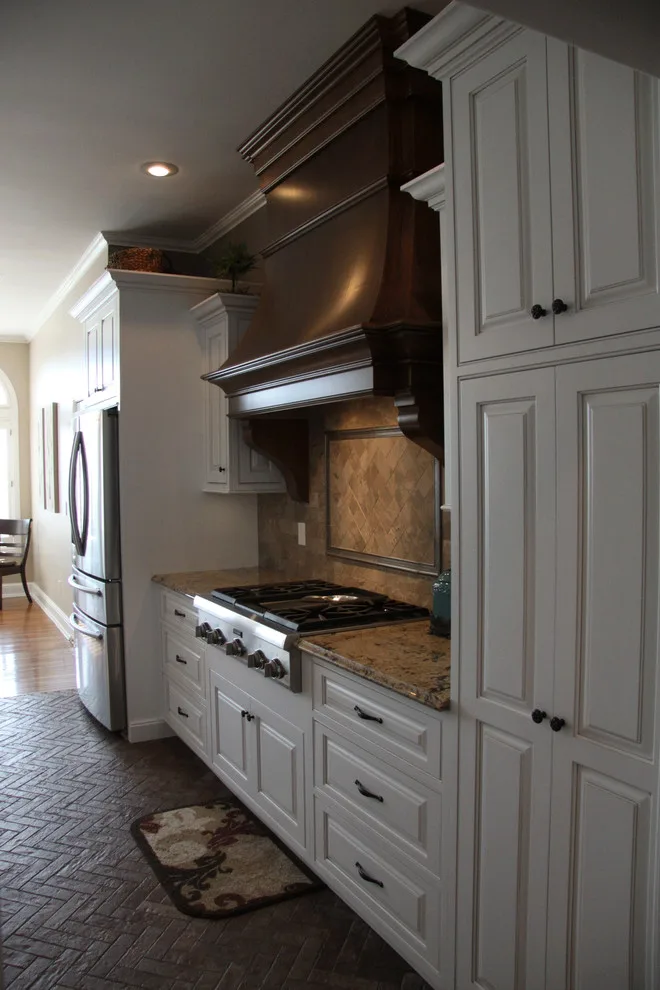 Timeless Heritage by Robison Kitchen And Home - Photo 10