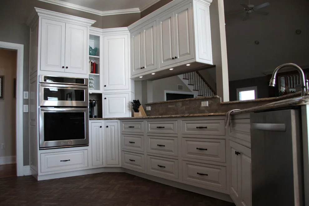 Timeless Heritage by Robison Kitchen And Home - Photo 5
