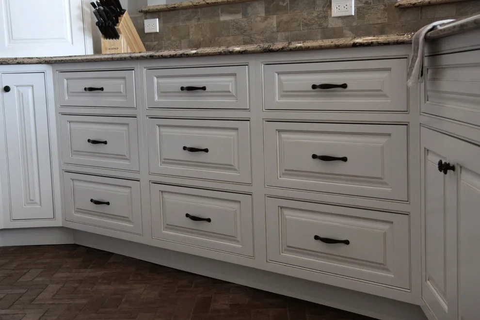 Timeless Heritage by Robison Kitchen And Home - Photo 8