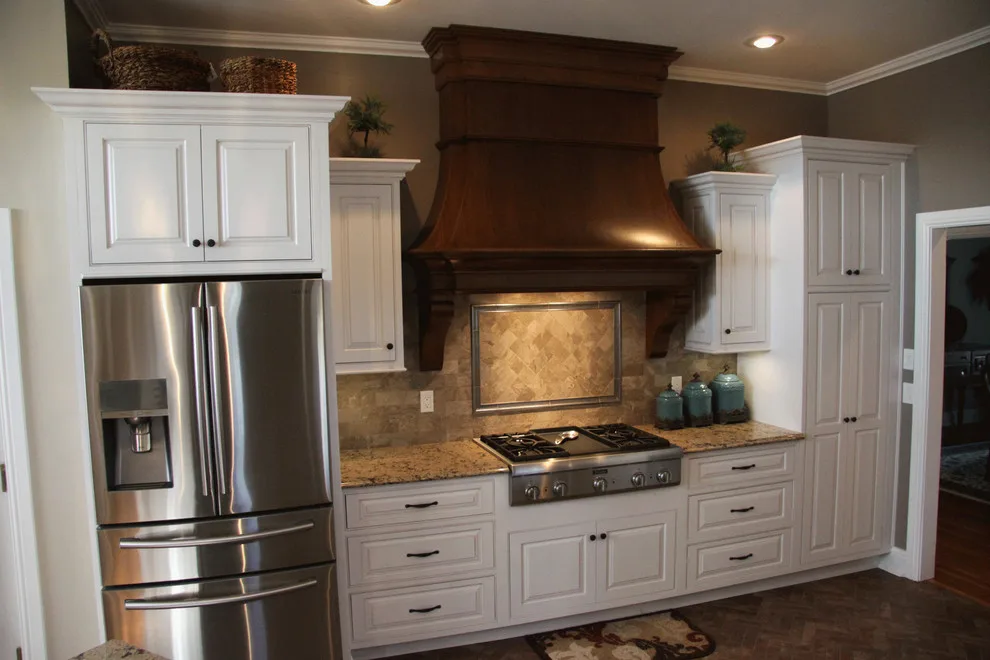 Timeless Heritage by Robison Kitchen And Home - Photo 11