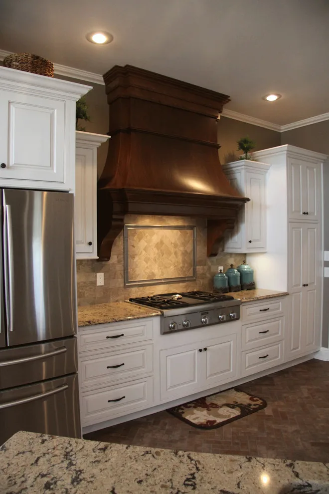 Timeless Heritage by Robison Kitchen And Home - Photo 18