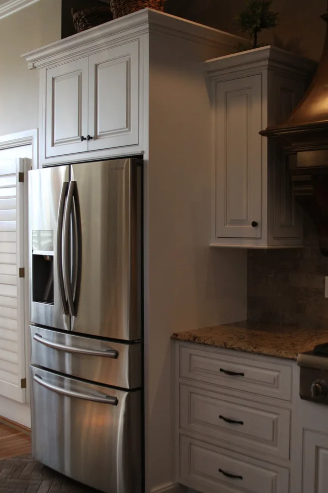 Timeless Heritage by Robison Kitchen And Home - Photo 9