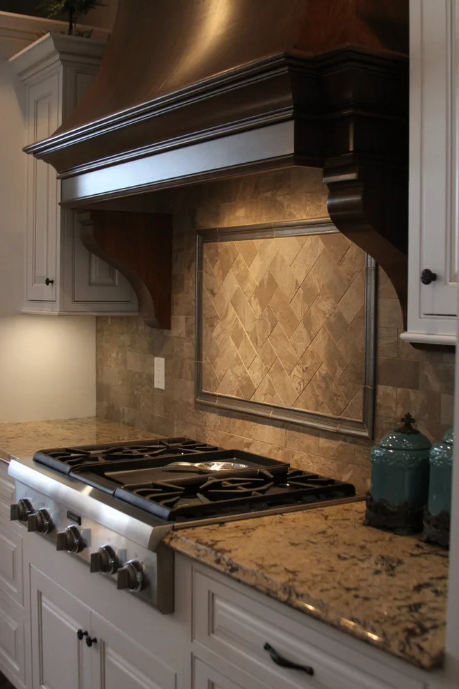 Timeless Heritage by Robison Kitchen And Home - Photo 14