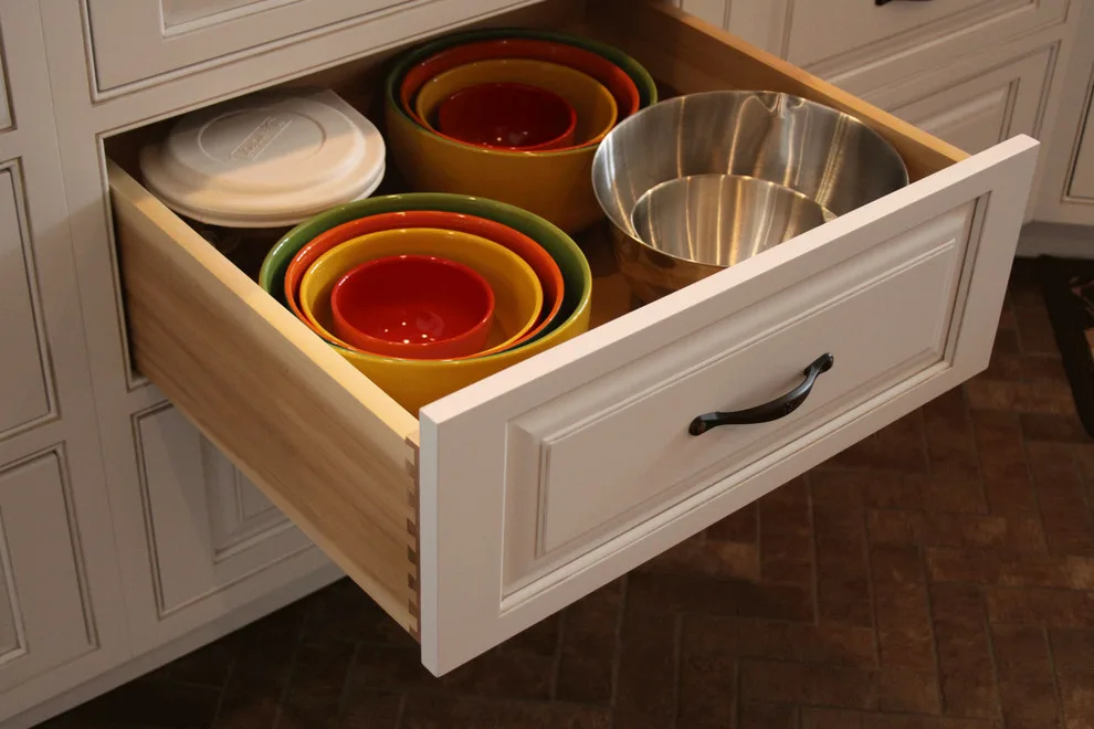 Timeless Heritage by Robison Kitchen And Home - Photo 7