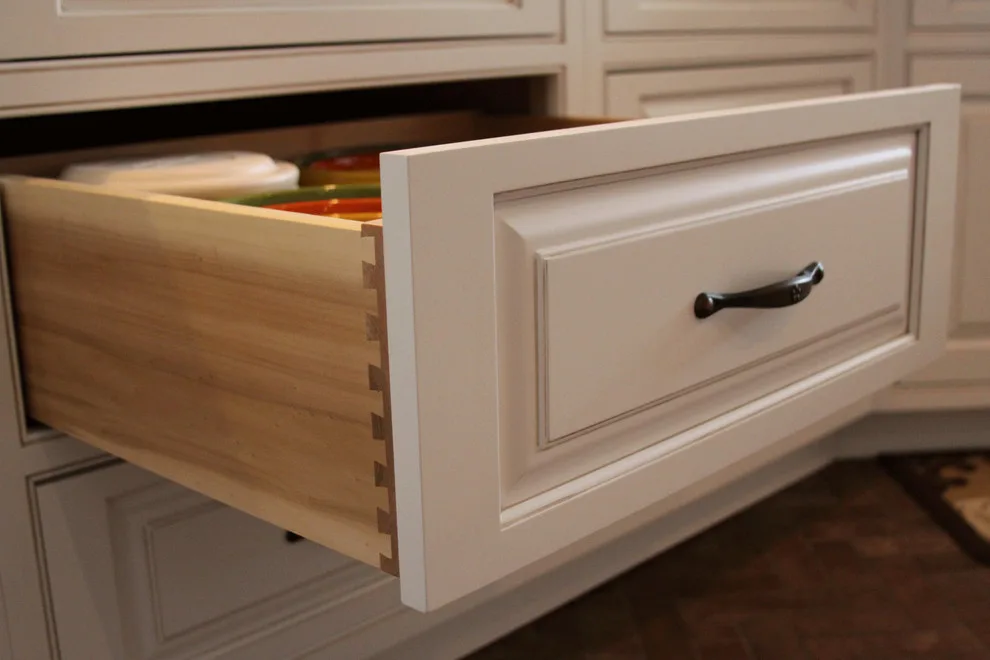 Timeless Heritage by Robison Kitchen And Home - Photo 17