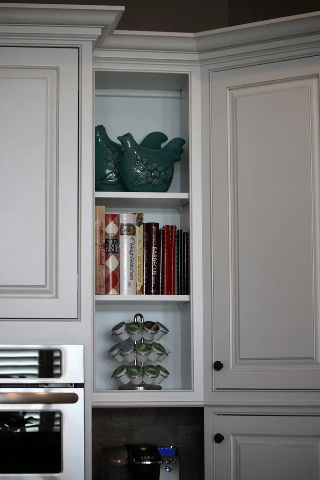 Timeless Heritage by Robison Kitchen And Home - Photo 2