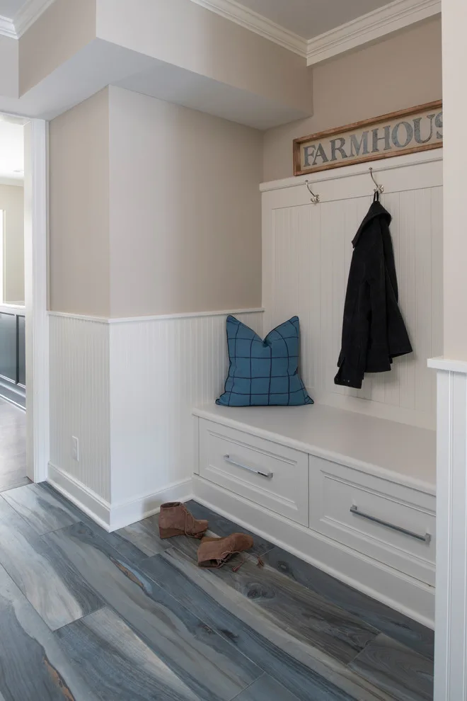 Timeless Transitional Kitchen by Revival House - Photo 4