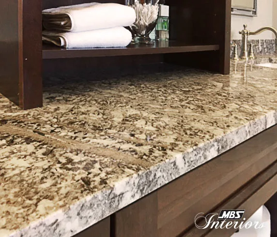 Timeless Dual-Hued Kitchen by MBS Interiors - Photo 10
