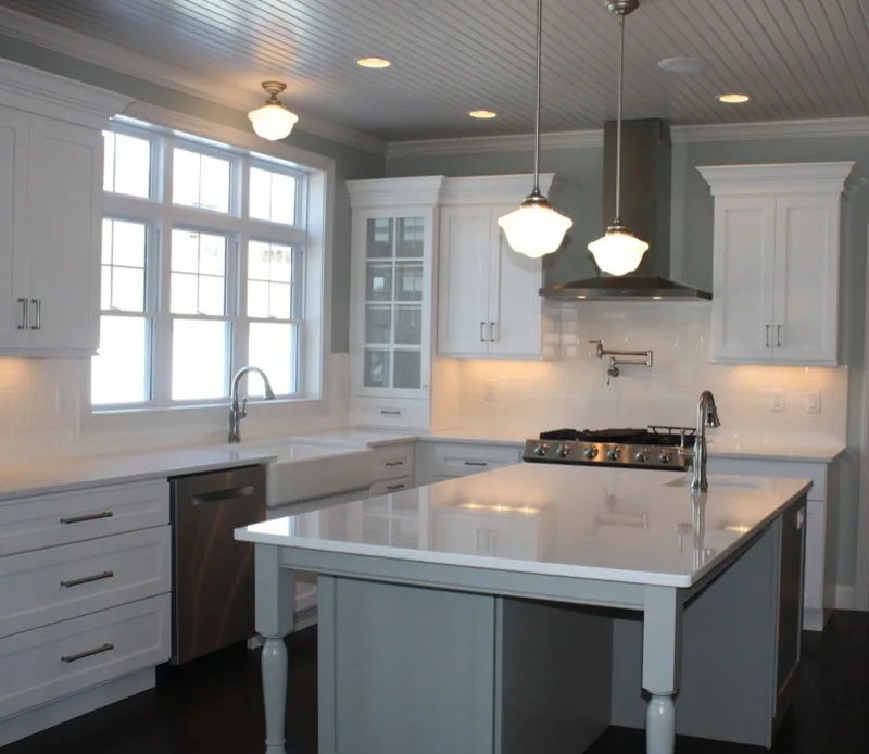 Timeless Design in Iowa City by SK Cabinetry & Design - Photo 15