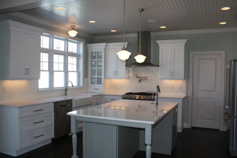 Timeless Design in Iowa City by SK Cabinetry & Design - Photo 6