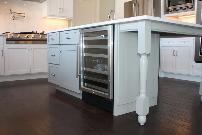 Timeless Design in Iowa City by SK Cabinetry & Design - Photo 4