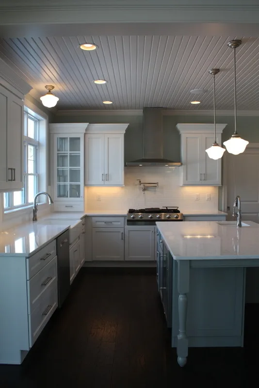 Timeless Design in Iowa City by SK Cabinetry & Design - Photo 9