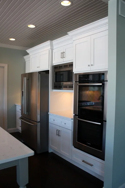 Timeless Design in Iowa City by SK Cabinetry & Design - Photo 12