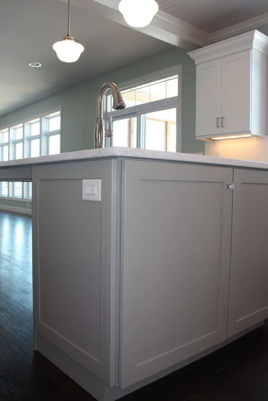 Timeless Design in Iowa City by SK Cabinetry & Design - Photo 11